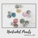 Nantucket Pearls Shimmer Magicals