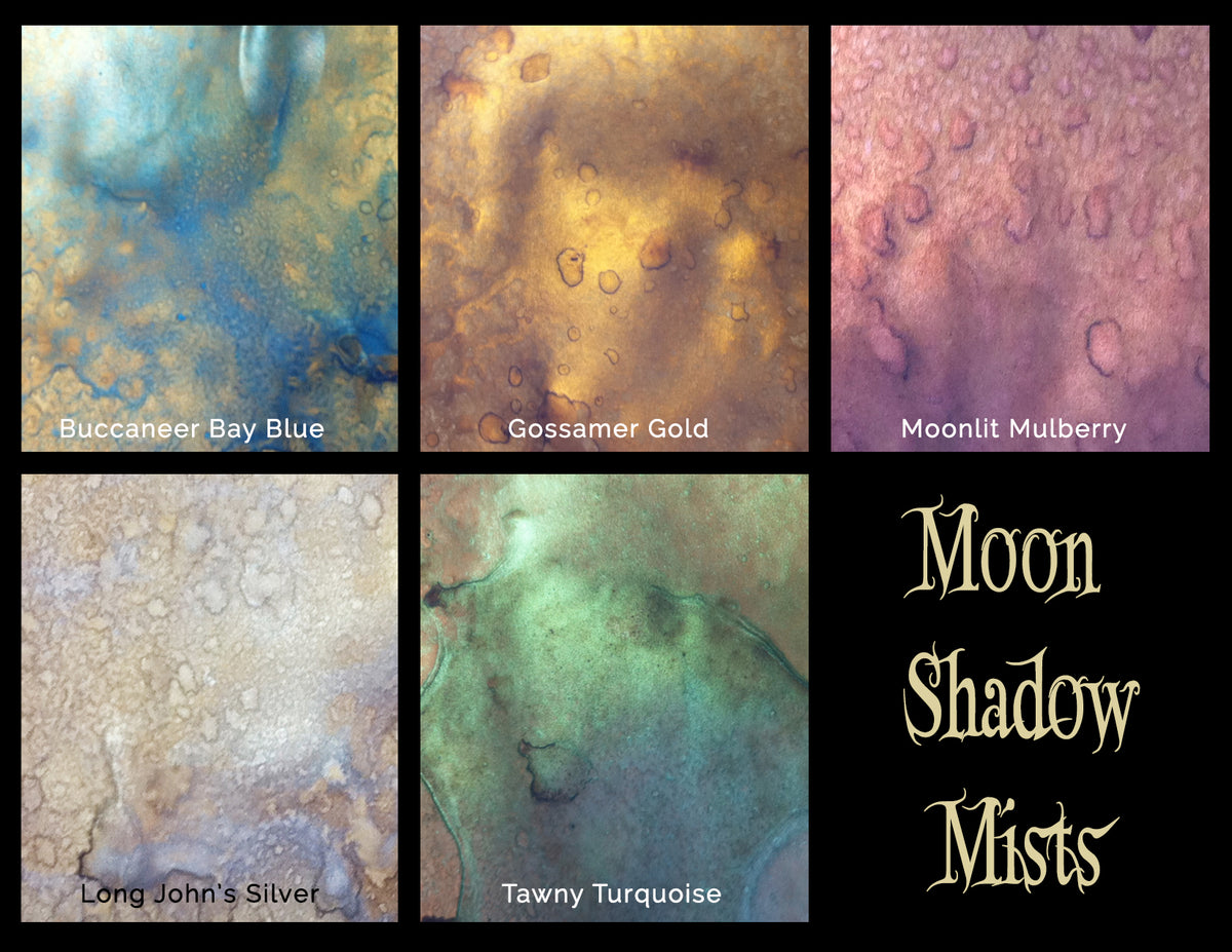 Moon Shadow SET - Lindy's Stamp Gang – Lindy's Gang Store