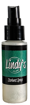 Outer Space Aqua Shimmer Spray - Lindy's Gang Store