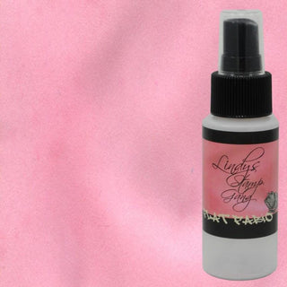 Pink Ladies Pink Flat Spray - Lindy's Stamp Gang
