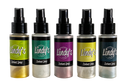 Outer Space SHIMMER SPRAY SET - Lindy's Stamp Gang