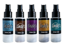 Steampunk Soiree SHIMMER SPRAY SET - Lindy's Gang Store
