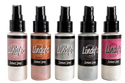 Totally 80's Shimmer Spray Set - Lindy's Stamp Gang