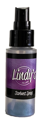 Witch's Potion Purple Shimmer Spray - Lindy's Stamp Gang
